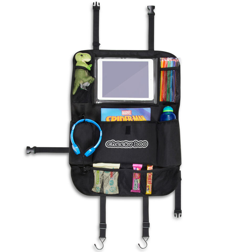 CheekyBoo Car Organiser